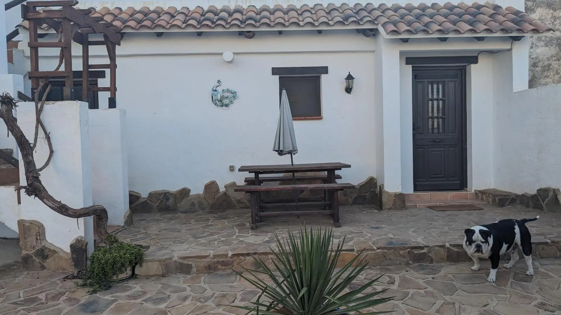 Cuevas Barrio Las Santas Huescar 0*,  Spain